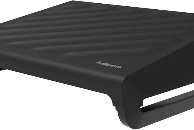 Fellowes Breyta, repose-pieds ergonomique réglable