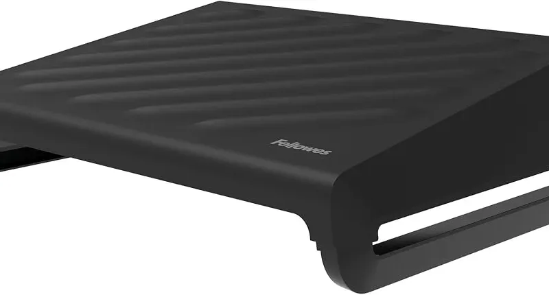 Fellowes Breyta, repose-pieds ergonomique réglable