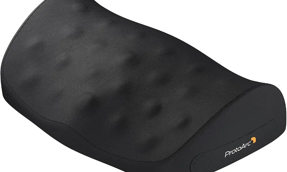 ProtoArc Repose-pieds ergonomique à picots massants