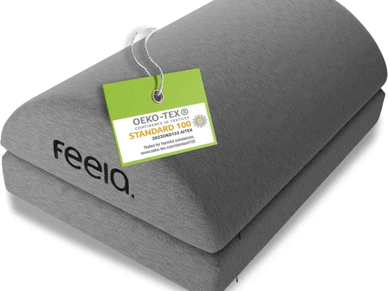 feela Repose-pieds ergonomique pour bureau